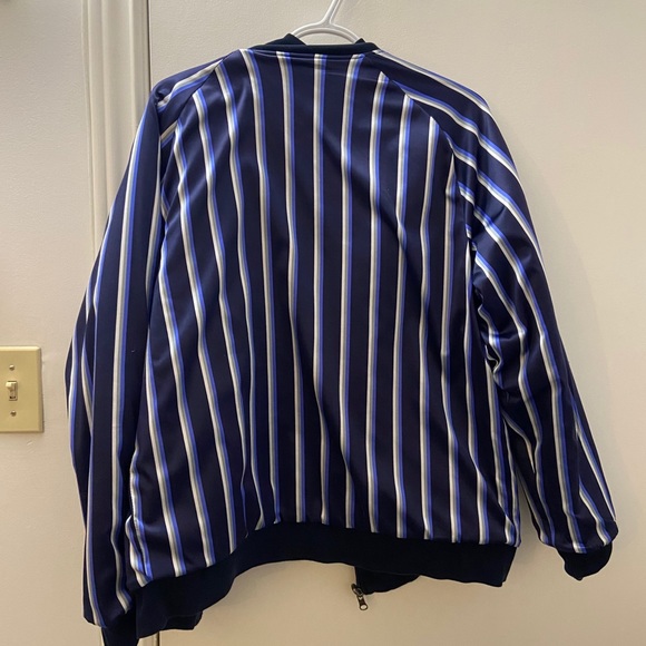 Emporio armani reversible vintage jacket - Picture 4 of 6